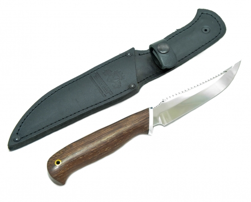 Ножи для рыбалки, рыбацкие ножи ручной работы Рыболов